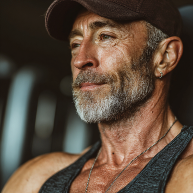 Консультація фітнес тренера з літніми людьми